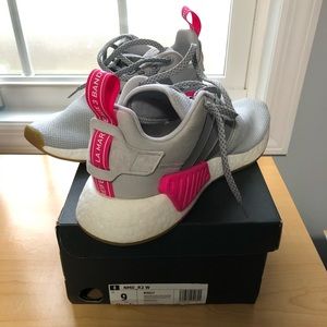 Women's Adidas NMD R2's